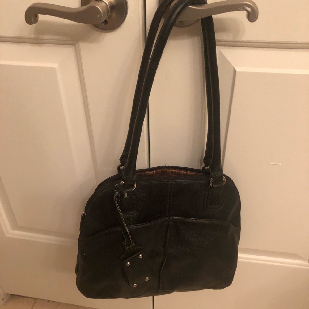 Tignanello hand bag